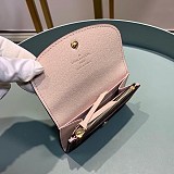 国内発 ルイヴィトン 財布 偽物 ポルトモネ ロザリ コインケース M62361