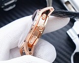 完売必至オーデマピゲ 偽物 CODE 1159 バイオーデマ ピゲ クロノグラフ 26393BCOOA00CR01