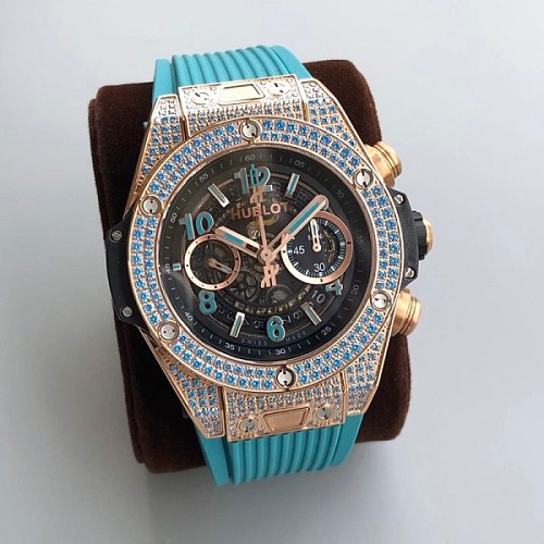 世界中で大人気♪ウブロ 時計 スーパーコピー ビッグバン ウニコ チタニウム hun23211