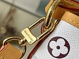 定番ルイヴィトン ディライトフルMM 偽物 モノグラム ショルダーバッグ vur11347