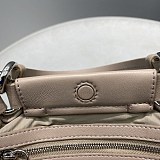 大人気!!新色メゾンマルジェラ Glam Slam 偽物 ミニ トートバッグ Mac77647