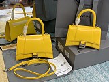 ☆超人気☆バレンシアガ スーパーコピー アワーグラス トップ ハンドル バッグ bag80710