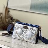 ☆超人気☆ルイヴィトン 偽物 マキシ ミュルティ・ポシェット・アクセソワール M21057