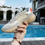 ☆超人気☆ヴァレンティノ 偽物 バレンチノガラバーニ VLTN ロゴ バウンス スニーカー Vum55232