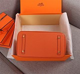 人気No1エルメス バーキン コピートゴ ゴールド金具 erb76641