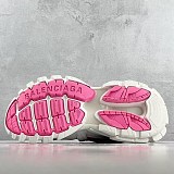 バレンシアガ ×アディダス TRIPLE S スニーカー 偽物741107 W3CZ1 9040 bab82171