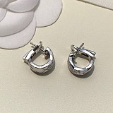 高品質♪♪♪シャネル ココ クラッシュ 偽物 コレクション ピアス shy12542