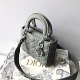 レディディオール 偽物 スモールバッグ del14235