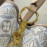 ルイヴィトン カプシーヌ BB ロゴショルダーバッグ 偽物 ハンド vue68330
