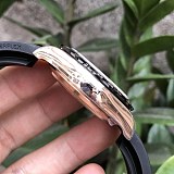 【関税込】 ロレックス スーパーコピー オイスター デイトナ ゴールド V2 rok32576