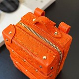 お洒落で可愛いルイヴィトン バッグチャーム 偽物バックパック M00850