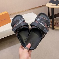 希少色【ルイヴィトン】ホノルルミュール☆サンダル スーパーコピー vus61037 希少色【ルイヴィトン】ホノルルミュール☆サンダル スーパーコピー vus61037