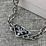 大人気！新作 プラダ シンボル ネックレス コピー puj76273