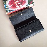 新作〔グッチ ズゥミ〕レザー コンチネンタルウォレットスーパーコピー573612 1B90X 1000