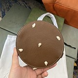 グッチ 1955 ホースビット スモール バケットバッグ 偽物637115 92TPG 8563