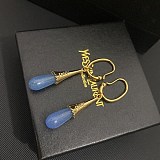 ギフトに最適♪ サンローラン イヤリング 偽物 Say15217