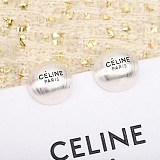 完売人気☆上品 セリーヌ パール ピアス スーパーコピー Cei07700