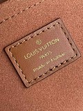 超話題!ルイヴィトン ショルダーバッグ コピー ポシェット ロッキー BB vut35878