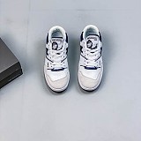 エメレオンドレ × ニューバランス 偽物 BB550 バスケットボール オックスフォード nyg94356