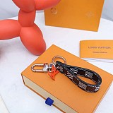一目惚れ♪高品質♪♪♪ルイヴィトン キーケース 偽物 ダミエ 【追跡付】 MP3073