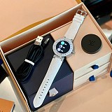 超話題!ルイヴィトン スマートウォッチ コピー フルタッチスクリーン 42mm 人気 vun58304