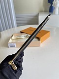 ルイヴィトン 財布 コピー スリム パース ラッピング無料 M80390