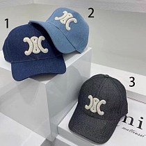 人気急上昇【セリーヌ キャップ コピー】トリオンフ ベースボールキャップ 偽物 Cea76425 人気急上昇【セリーヌ キャップ コピー】トリオンフ ベースボールキャップ 偽物 Cea76425