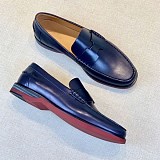 セール新作★エルメス★Bob loafer ボブローファー 偽物 ery88335