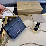目を惹くカラー ☆ブルガリ コピー☆セルペンティ バッグチャーム カーフスキン Buc42305