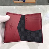 送料込​ルイヴィトン オーガナイザー・ドゥポッシュ ダミエ コピー N63257