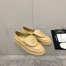 春もの新作シャネル コピー ローファー マトラッセ CCターンロック shs35873 春もの新作シャネル コピー ローファー マトラッセ CCターンロック shs35873