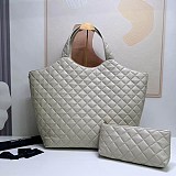 サンローラン イカール マキシ ショッピングバッグ 偽物 Sal40121