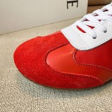 履き心地の良い ロエベ フロー ランナー スニーカー コピー ユニセックス loo22268