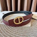 世界中で大人気♪エルメス ベルト 偽物 ベルトバックル シェーヌ・ダンクル ブルベルト 24mm H081777CAAA095