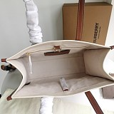 定番バーバリー トートバッグ コピー スモール SM NEW TOTE 8044138