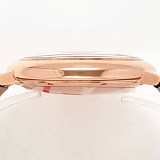 日本未入荷カルティエ バロンブルー42mm コピー kaw33864