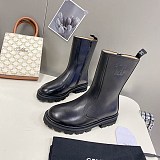 セリーヌ ジップ付き ショートブーツ スーパーコピー n級 おすすめ Cex87174