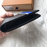 欲しい♡超限定♪ ルイヴィトン 財布 偽物 エピ ポルトフォイユ・ミュルティプル 二つ折り財布 ダミエ M69538