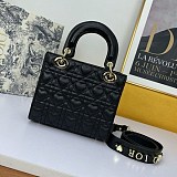 21AW新作 MY ABCDIOR レディ ディオール バッグ 偽物 ラムスキン M0538ONGH_M900