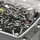 ★日本!!人気！リシャール ミル RM 35-02 オートマティック コピー ラファエル・ナダル rir05911