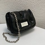 超希少！メゾンマルジェラ グラムスラム スーパーコピー フラップ チェーンバッグ Mab56926