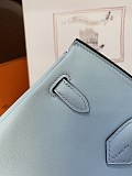 【関税込】エルメス コピー バーキン25 ローズゴールド金具 erp58989