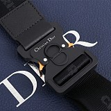 大人気！ディオール ミニハンドバッグ 偽物 AND PETER DOIG SADDLE バッグ 1ADPO093