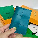 ☆超人気☆ボッテガヴェネタ フラップカードケース コピー bol18485