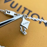 ☆超人気☆ルイヴィトン コピー パンダンティフ モノグラム・イディール ネックレス vup97328