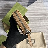 超人気グッチ GGマーモント スーパーコピー 長財布 guy06617