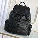 秋冬新作★バーバリー リュック コピー★ MD RUCKSACK ナイロンバックパック Bap49743