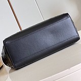 超話題!ルイヴィトン サックプラ トートバッグ 偽物 2色 M21841