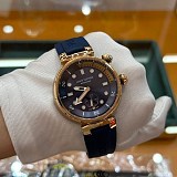 ルイヴィトン 時計 コピー タンブール オトマティック ストリート ダイバー スカイラインブルー vut22303