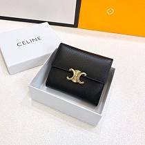 超話題!セリーヌ スモール トリオンフウォレット 偽物 シャイニー ペプル Cem00753 超話題!セリーヌ スモール トリオンフウォレット 偽物 シャイニー ペプル Cem00753